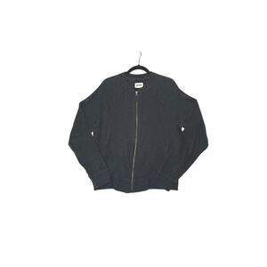 Pact size S jacket zip up 100% organic cotton pockets casual outdoor outdoors